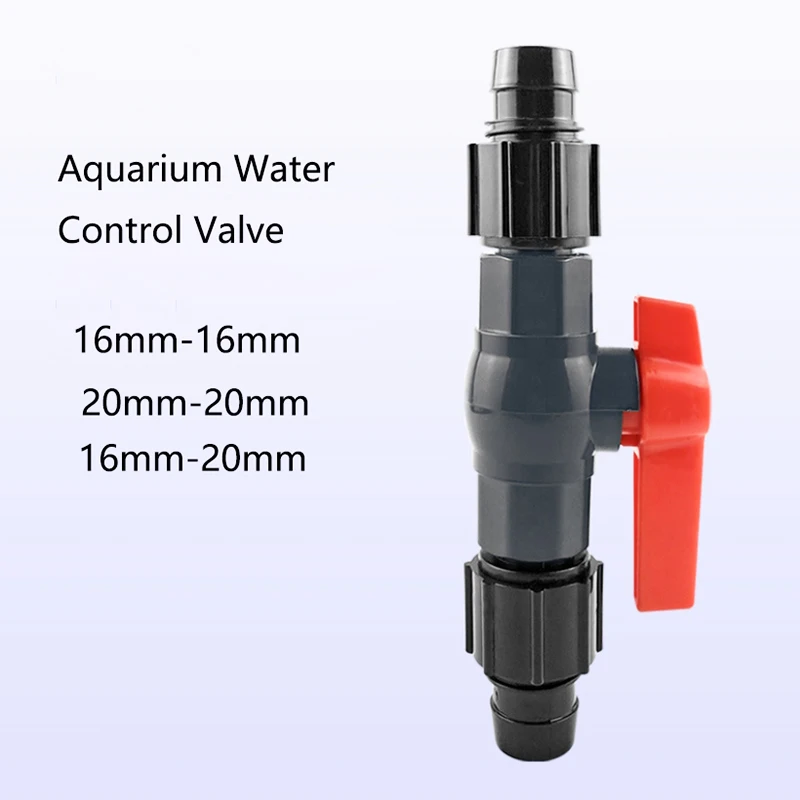 16mm/20mm Aquarium Air Water R - Aquaculture Aerator Pump 评论和价格