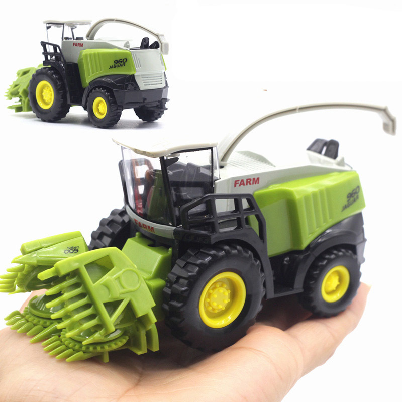 B075 Metal Farm Truck Agricult - Agriculture Farming Education 评论和价格