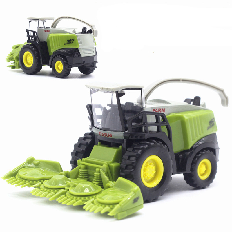 B075 Metal Farm Truck Agricult - Agriculture Farming Education 评论和价格