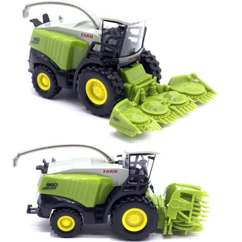 B075 Metal Farm Truck Agricult - Agriculture Farming Education 评论和价格