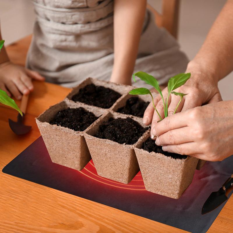 Seedling Heat Mat Indoor Plant - Seedling Heat Mat 评论和价格
