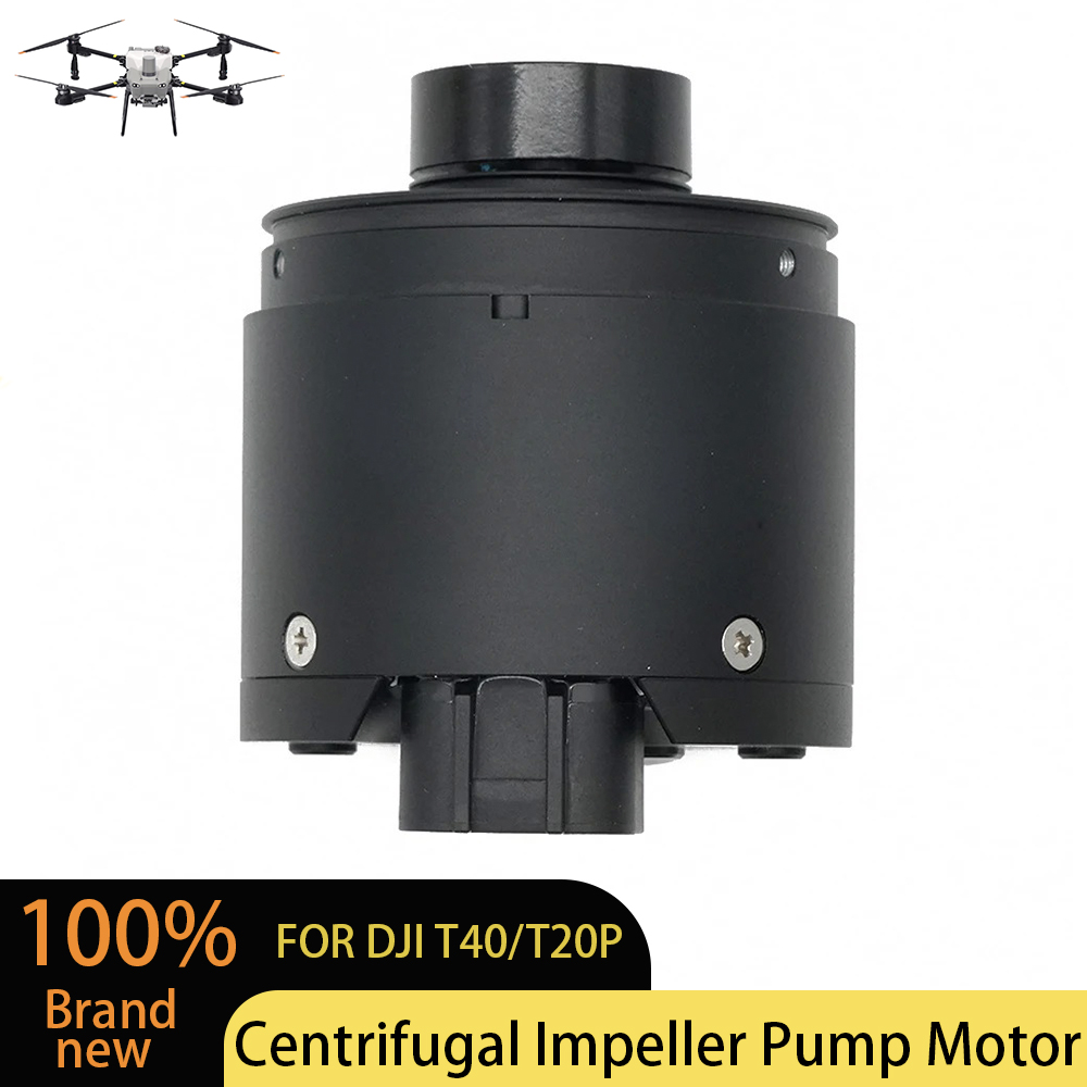 DJI Agras T40 T20P Centrifugal - Drone Crop Sprayer 评论和价格