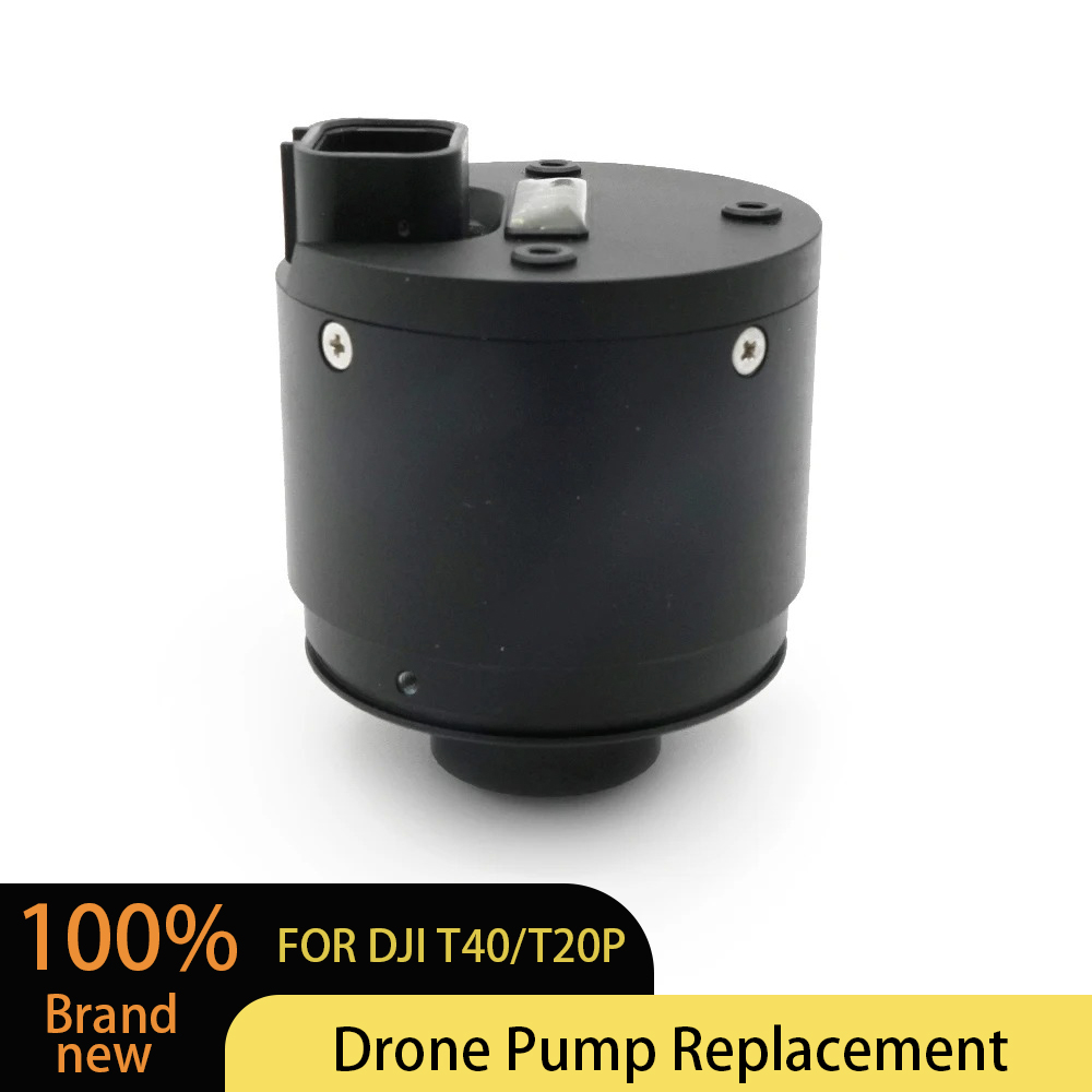DJI Agras T40 T20P Centrifugal - Drone Crop Sprayer 评论和价格