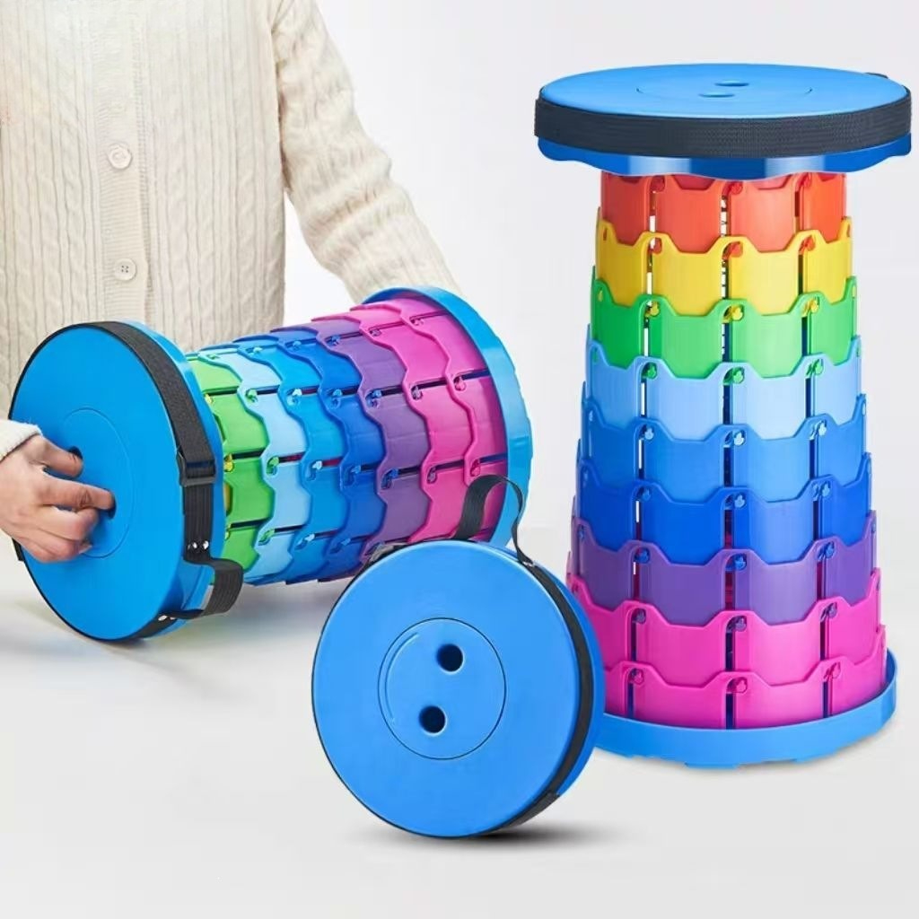 Rainbow Telescopic Camping Sto - Farming And Agriculture 评论和价格