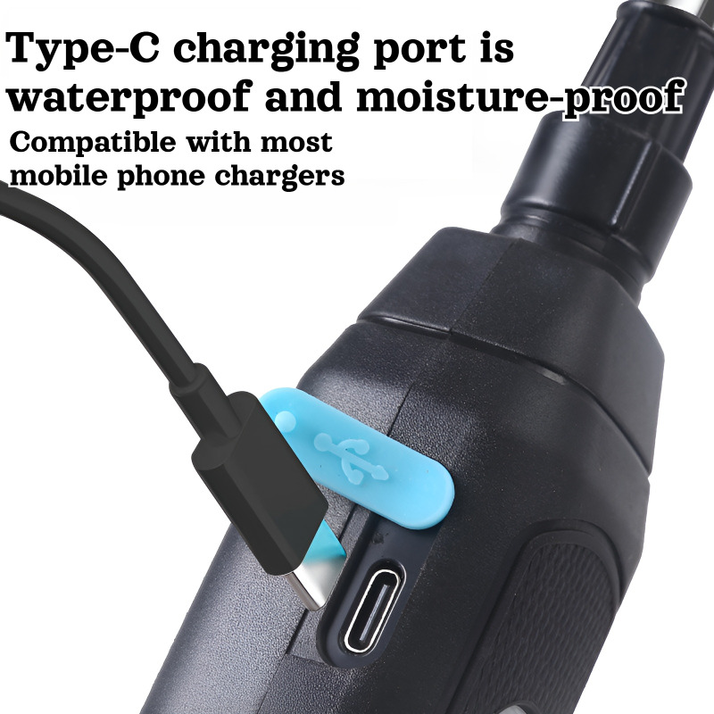 5L/8L USB Rechargeable Electri - Farming Tools For Agriculture 评论和价格