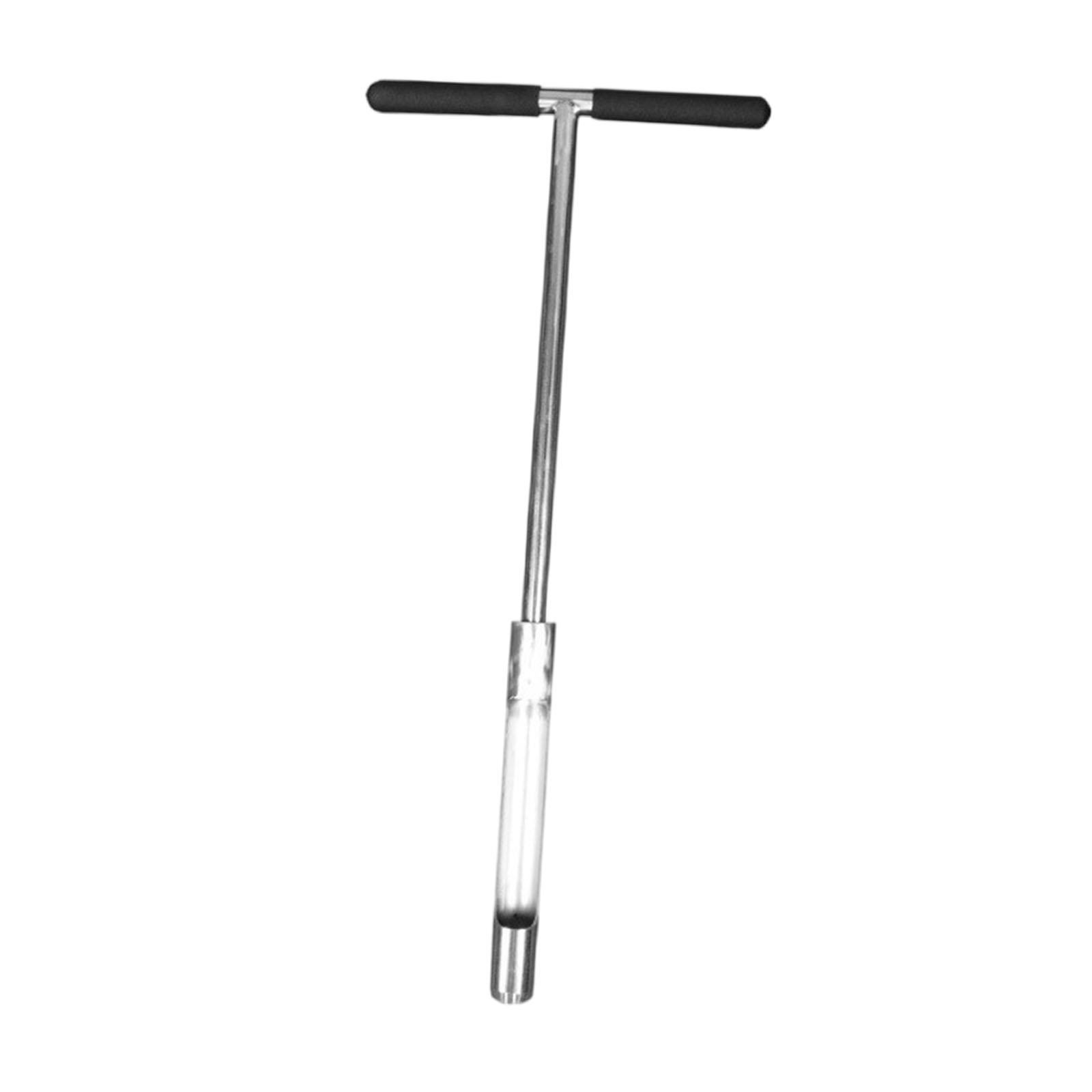 Stainless Steel Soil Sampler P - Farming Tools For Agriculture 评论和价格