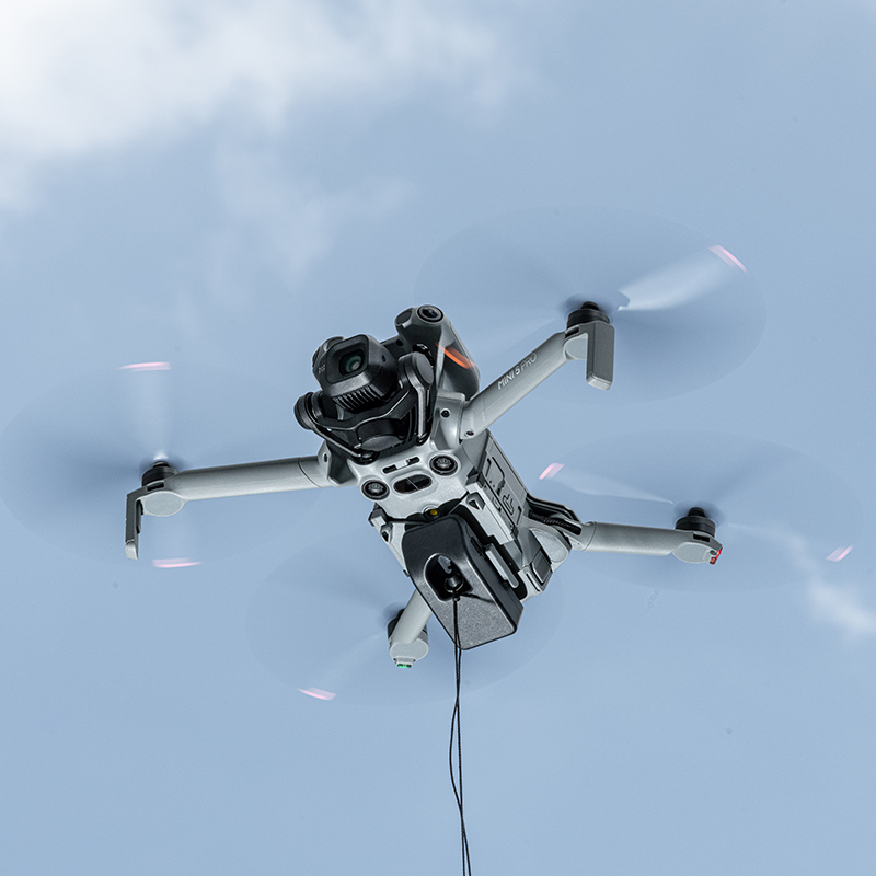For DJI Mini 5 Pro Photosensit - Drone Crop Sprayer 评论和价格