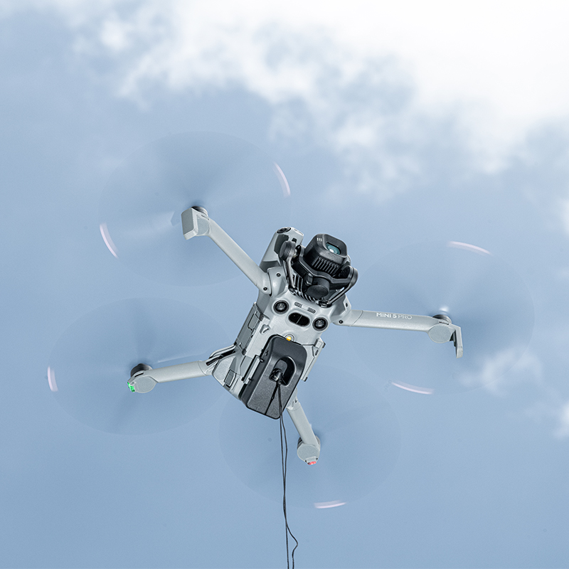 For DJI Mini 5 Pro Photosensit - Drone Crop Sprayer 评论和价格