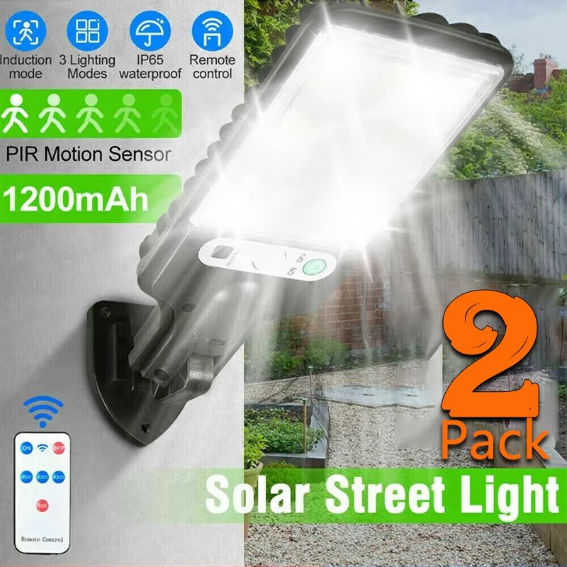 Outdoor Solar Garden Lights wi - Farming And Agriculture 评论和价格