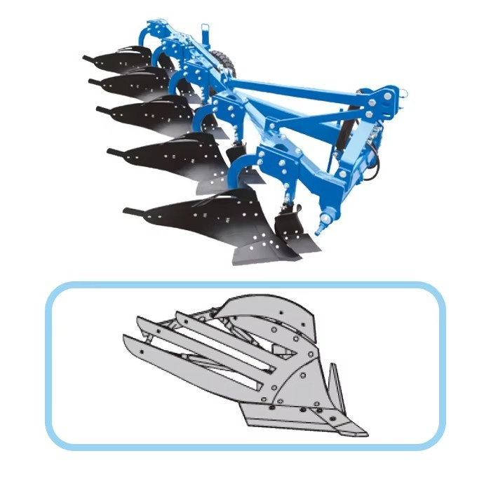 Direct Sales Large Tool Modern - Farming Tools For Agriculture 评论和价格