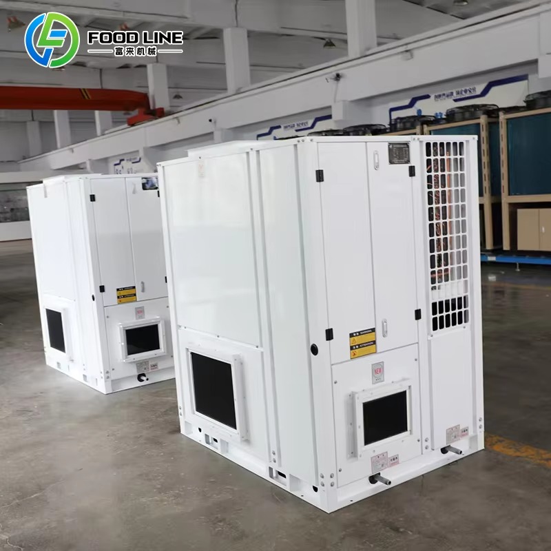 Modular Smart Grow Container A - Agriculture Vertical Farming 评论和价格