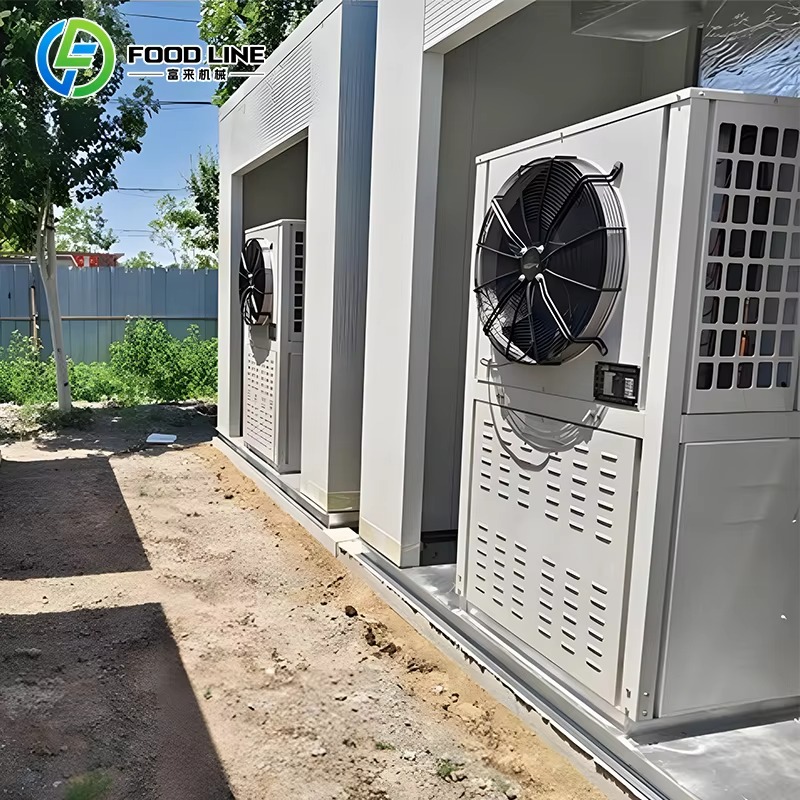 Modular Smart Grow Container A - Agriculture Vertical Farming 评论和价格