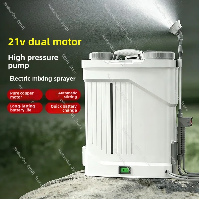 Electric Agricultural Sprayer, - Farming Tools For Agriculture 评论和价格