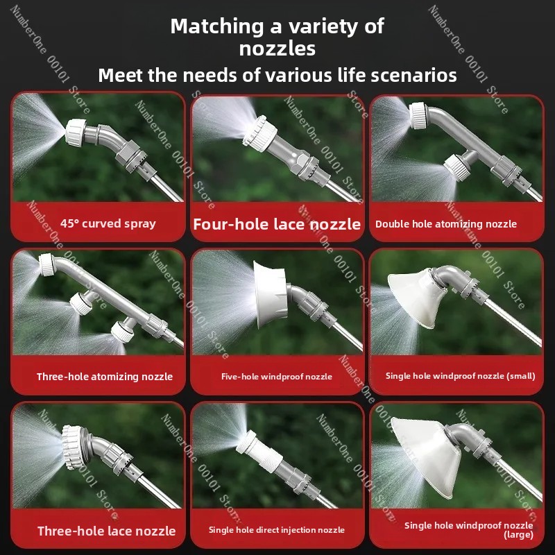 Electric Agricultural Sprayer, - Farming Tools For Agriculture 评论和价格