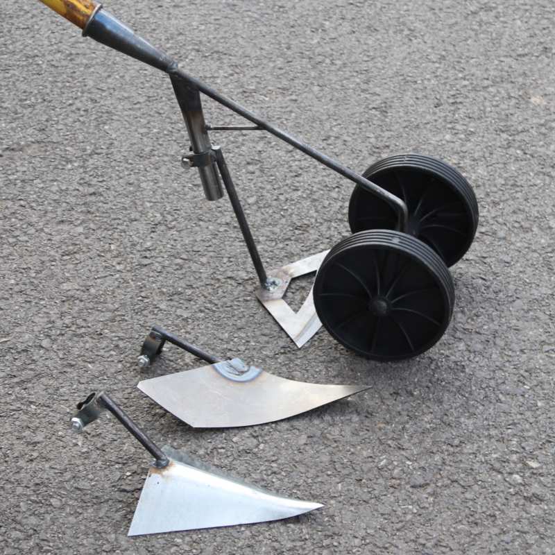 Garden Grass Weeding Tools Car - Farming Tools For Agriculture 评论和价格
