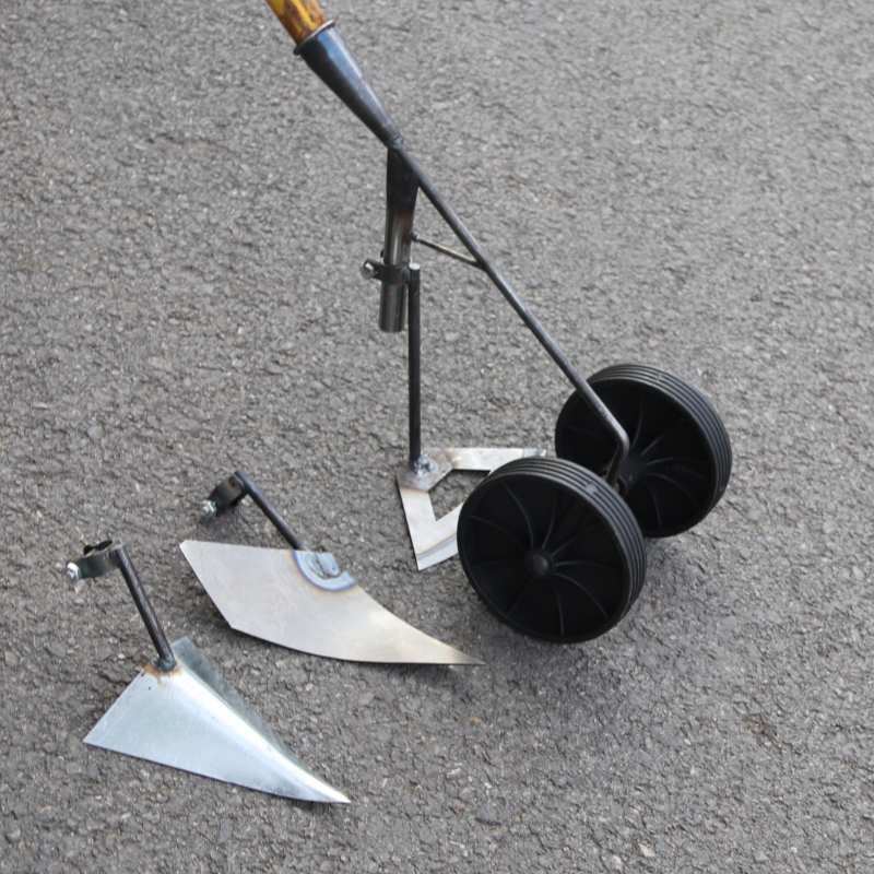 Garden Grass Weeding Tools Car - Farming Tools For Agriculture 评论和价格