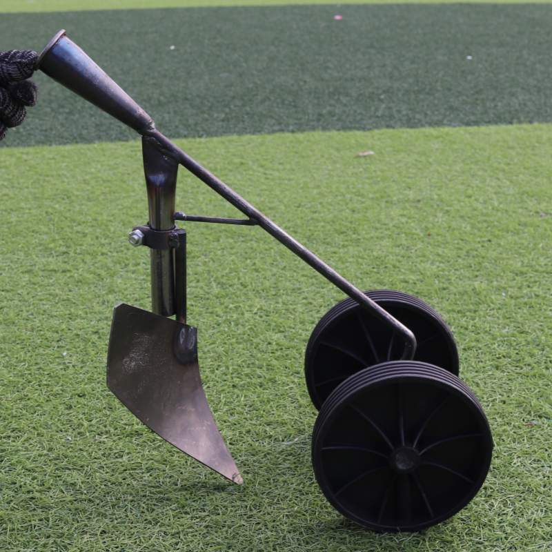 Garden Grass Weeding Tools Car - Farming Tools For Agriculture 评论和价格