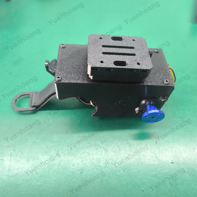1PCS Ring Pull Release Integra - Drone Crop Sprayer 评论和价格