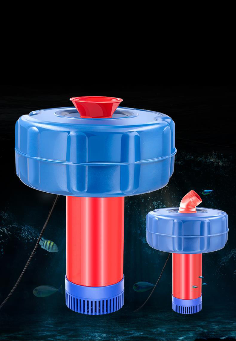 DC 72V 1100W Fish Pond Pump So - Aquaculture Aerator Pump 评论和价格