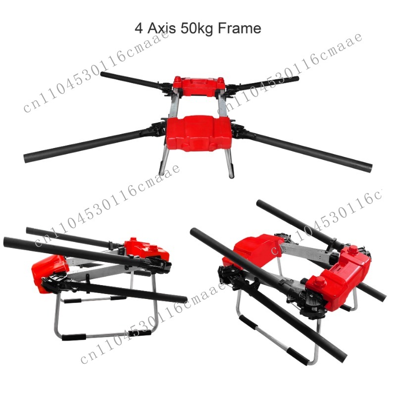 Hot-selling 4-axis carbon fibe - Drone Crop Sprayer 评论和价格