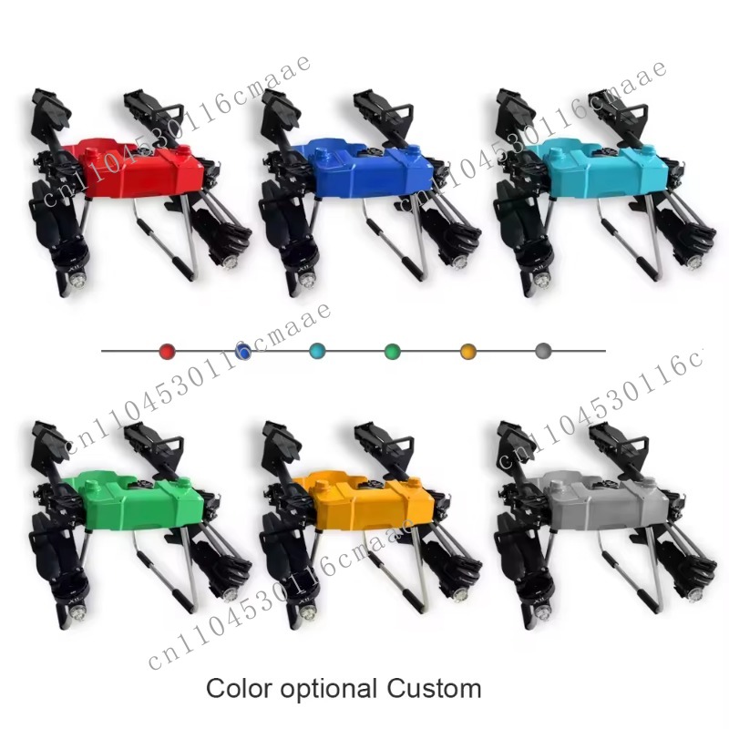 Hot-selling 4-axis carbon fibe - Drone Crop Sprayer 评论和价格