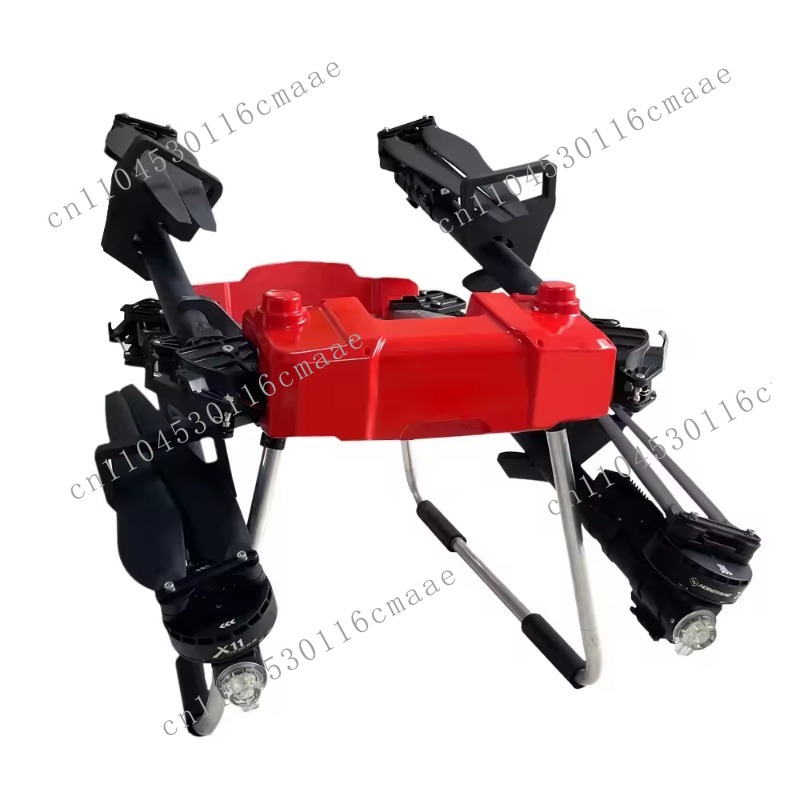Hot-selling 4-axis carbon fibe - Drone Crop Sprayer 评论和价格
