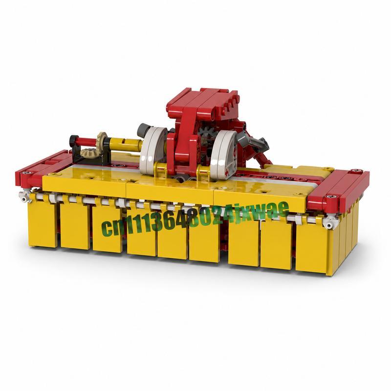 NEW 243PCS Front Mower Agricul - Agriculture Farming Education 评论和价格