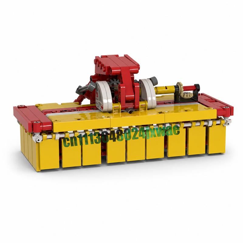 NEW 243PCS Front Mower Agricul - Agriculture Farming Education 评论和价格
