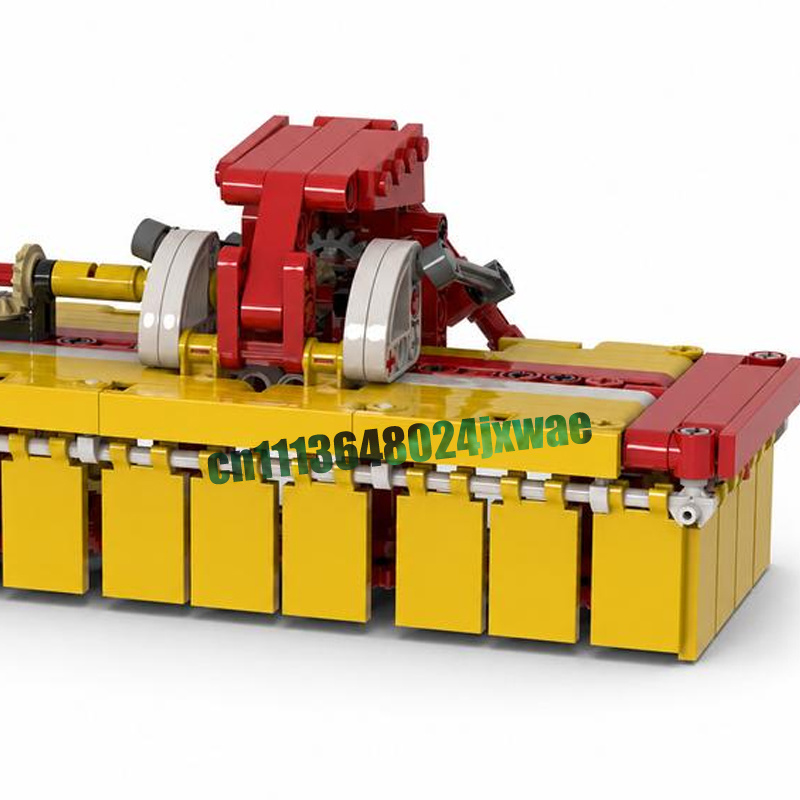 NEW 243PCS Front Mower Agricul - Agriculture Farming Education 评论和价格
