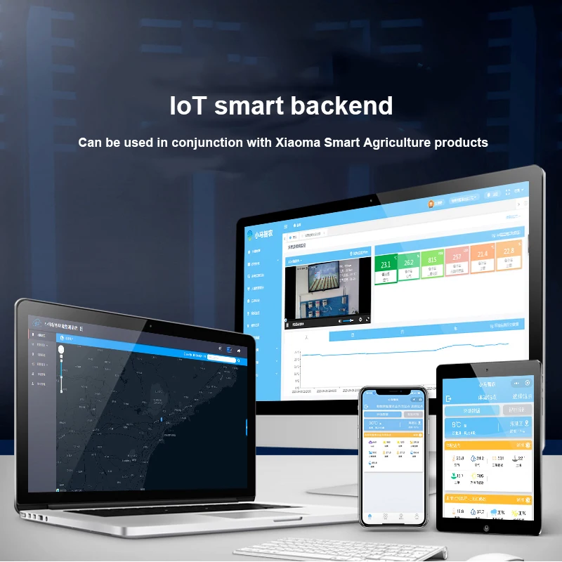 Smart Agricultural Environment - Precision Farming Smart Agriculture 评论和价格