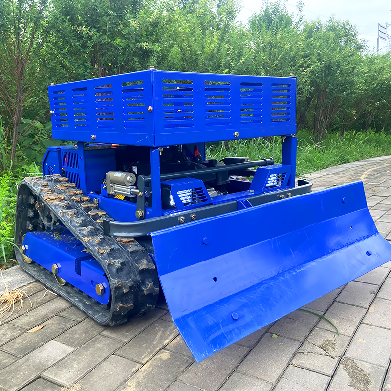 Customized Zero Turn Tracked L - Farming Zero 评论和价格