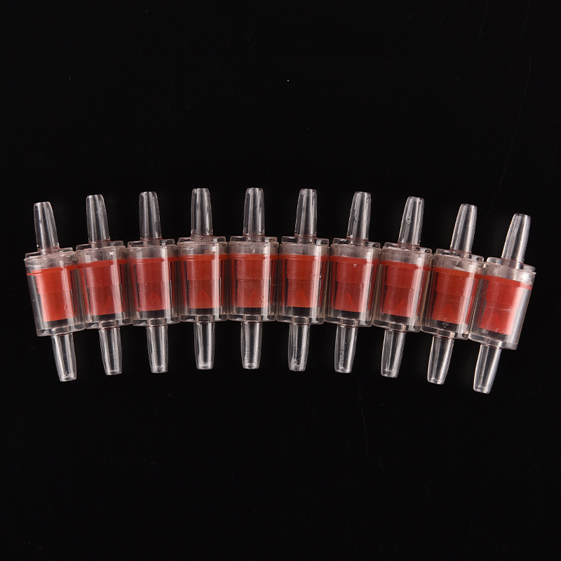 1x Non-Return One Way Check Va - Aquaculture Aerator Pump 评论和价格