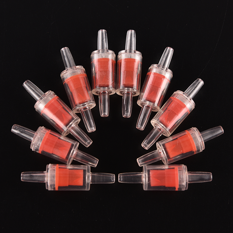 1x Non-Return One Way Check Va - Aquaculture Aerator Pump 评论和价格
