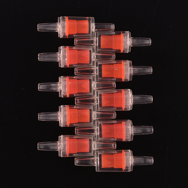 1x Non-Return One Way Check Va - Aquaculture Aerator Pump 评论和价格