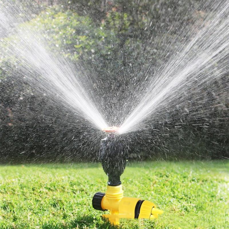 New 2 Sets Garden Sprinkler 36 - Agriculture Farming Degree 评论和价格