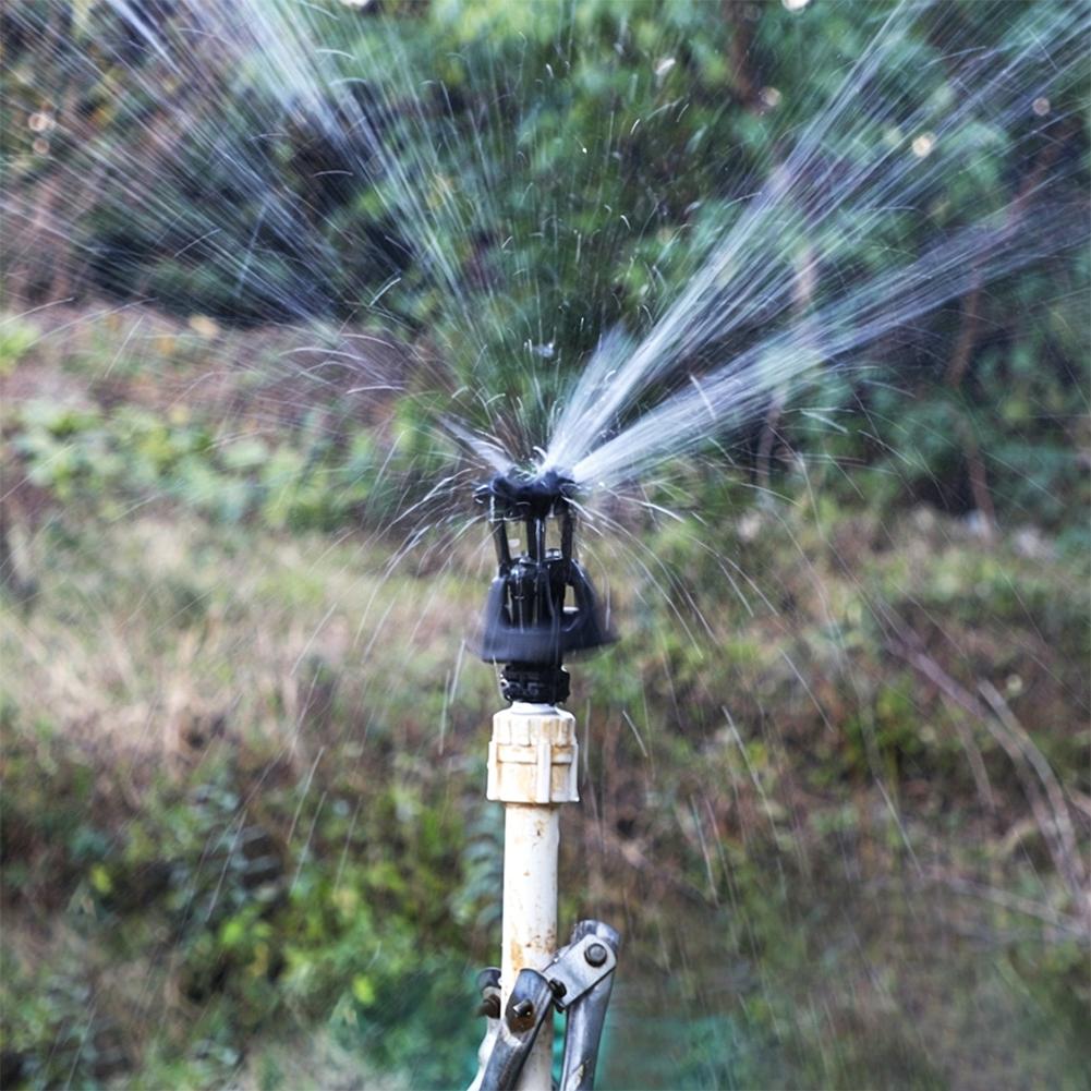 Plastic Rotary Watering Sprink - Agriculture Farming Degree 评论和价格