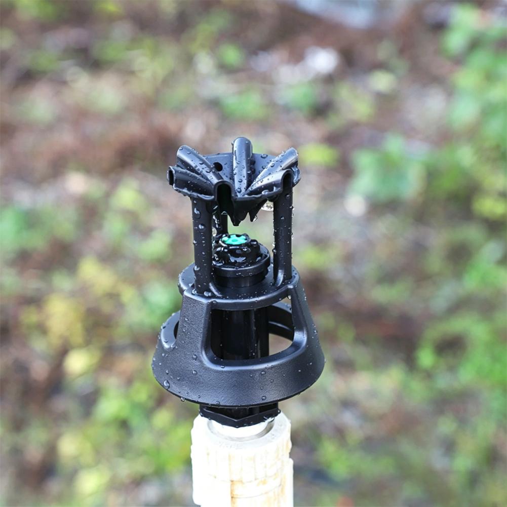 Plastic Rotary Watering Sprink - Agriculture Farming Degree 评论和价格