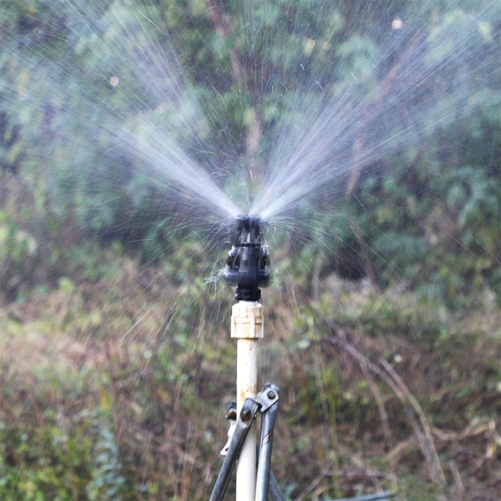 Plastic Rotary Watering Sprink - Agriculture Farming Degree 评论和价格