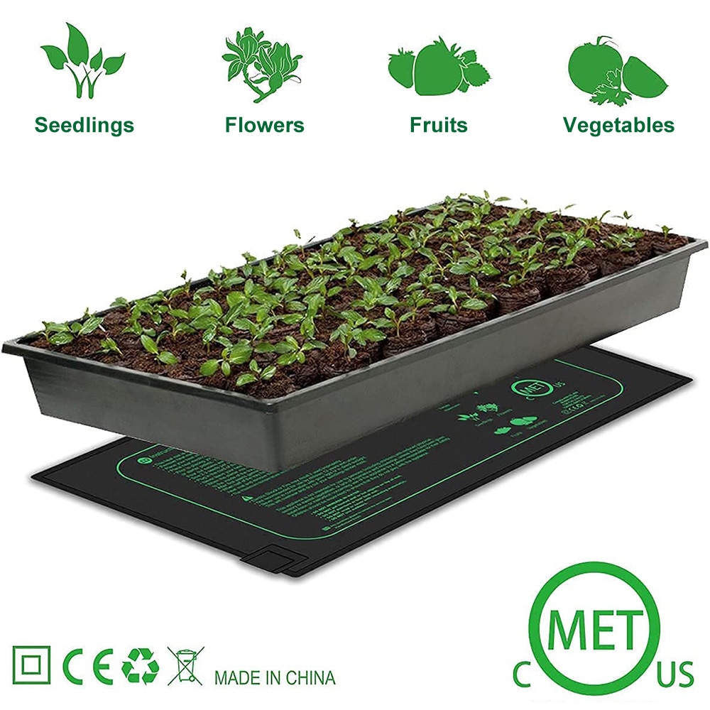 10/25/50CM Seedling Heat Mat I - Seedling Heat Mat 评论和价格