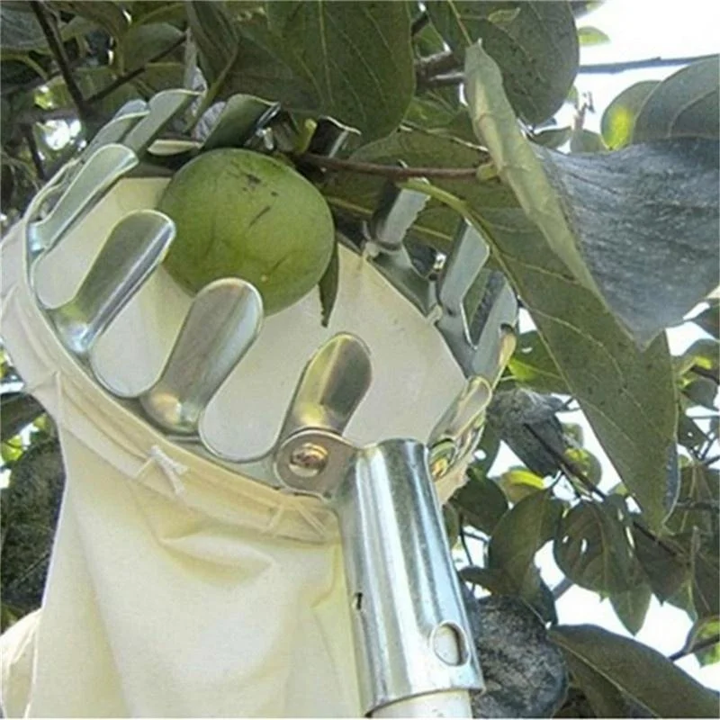 Farm Fruit Picker Garden Orcha - Farming Tools For Agriculture 评论和价格