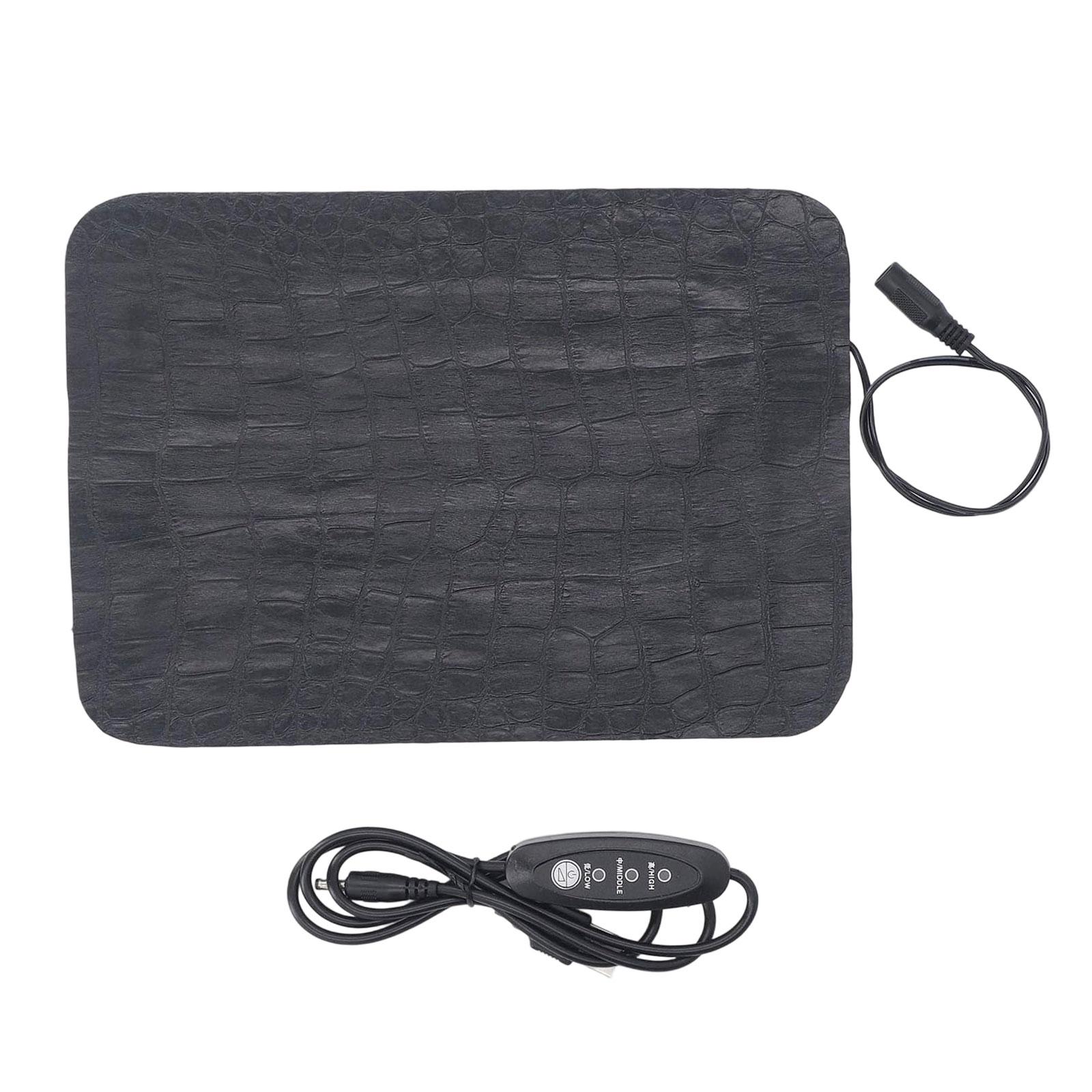 Hydroponic Heat Mat for Seedli - Seedling Heat Mat 评论和价格