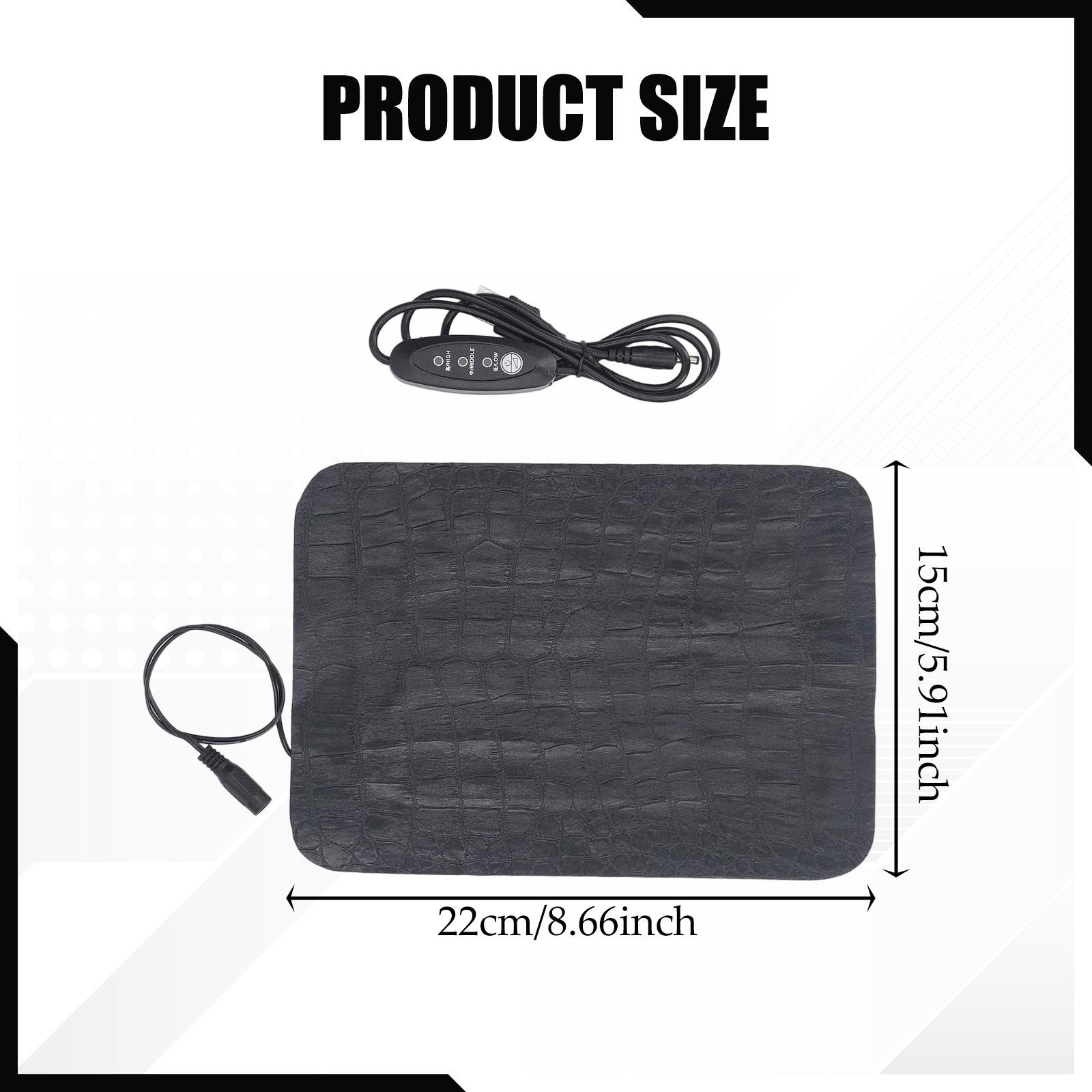 Hydroponic Heat Mat for Seedli - Seedling Heat Mat 评论和价格