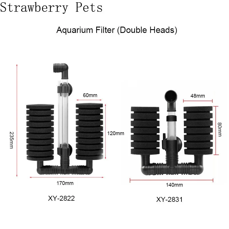 Aquarium Filter for Aquarium F - Aquaculture Aerator Pump 评论和价格