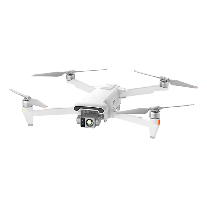 Foldable Thermal Imaging , 4K  - Drone Crop Sprayer 评论和价格