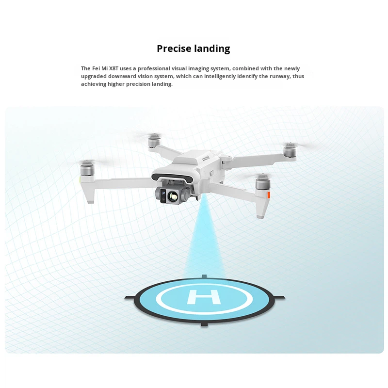 Foldable Thermal Imaging , 4K  - Drone Crop Sprayer 评论和价格
