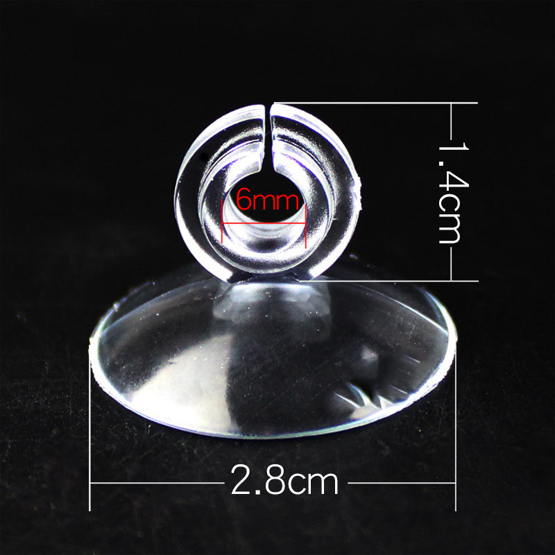 10/20PCS Suction Cups for Aqua - Aquaculture Aerator Pump 评论和价格