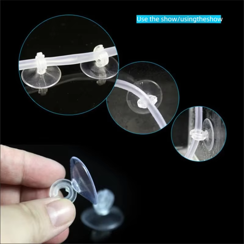 10/20PCS Suction Cups for Aqua - Aquaculture Aerator Pump 评论和价格