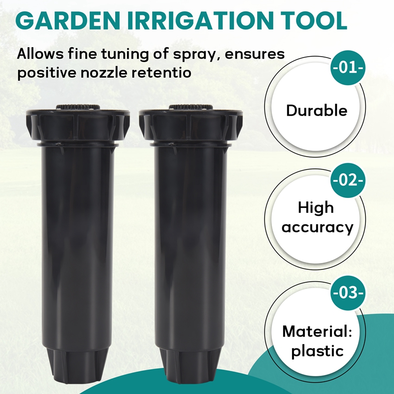 10Pcs -Up Sprinkler Lawn Tool  - Farming And Agriculture 评论和价格