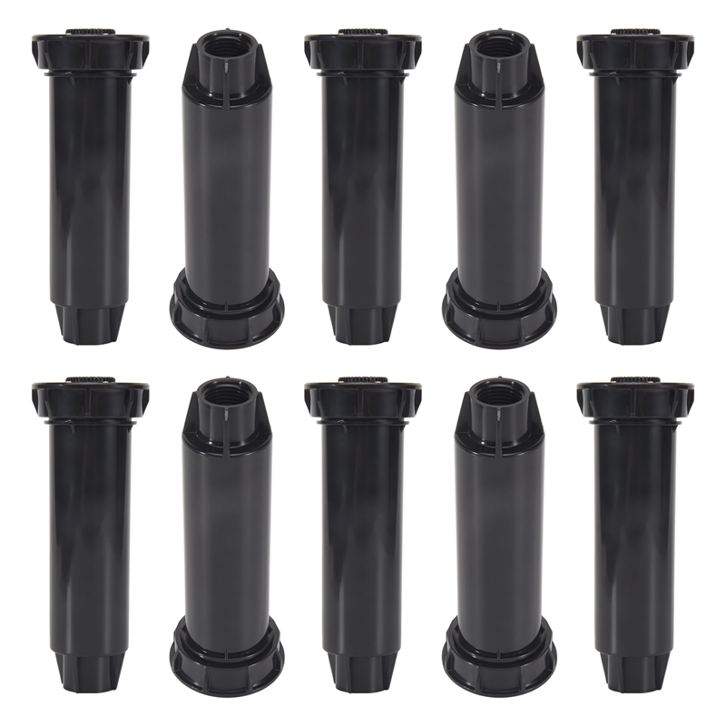 10Pcs -Up Sprinkler Lawn Tool  - Farming And Agriculture 评论和价格