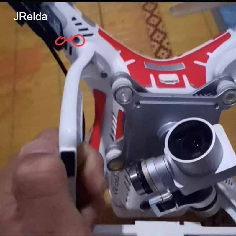 Lightweight Drone Dropper with - Drone Crop Sprayer 评论和价格